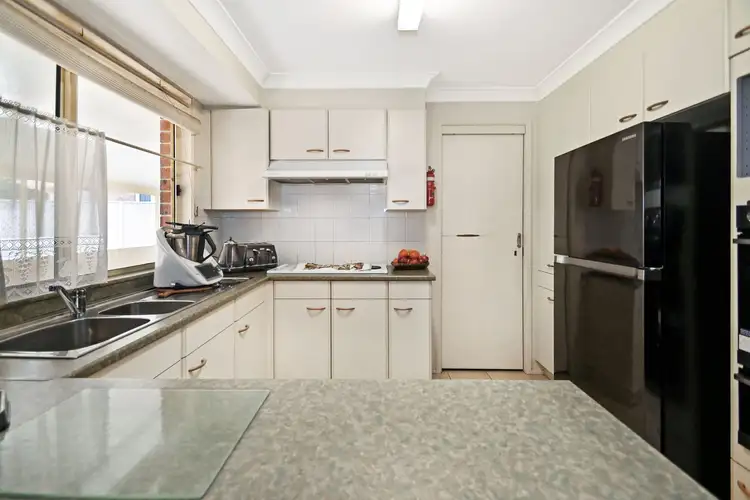 Third view of Homely house listing, 5 Cronin Place, Callala Bay NSW 2540