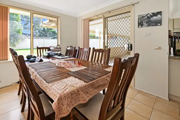 Fourth view of Homely house listing, 5 Cronin Place, Callala Bay NSW 2540