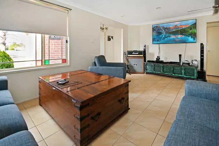 Fifth view of Homely house listing, 5 Cronin Place, Callala Bay NSW 2540