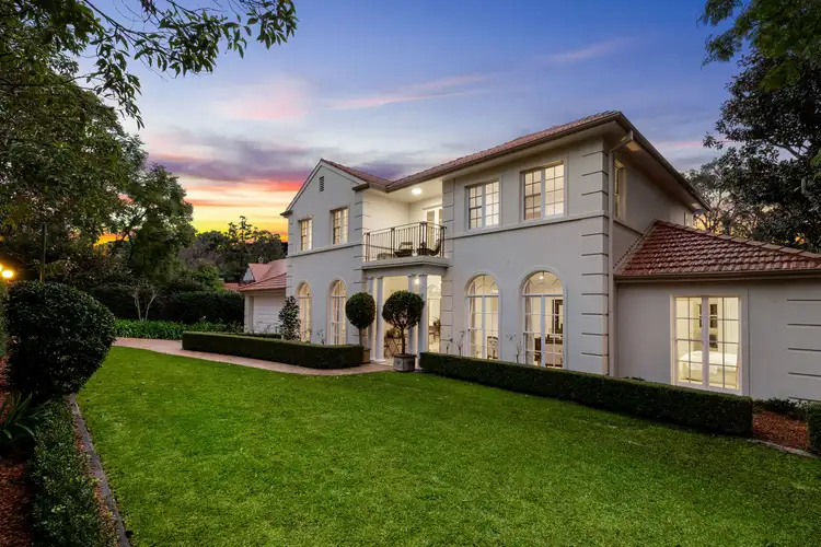 32 Ku-Ring-Gai Avenue, Turramurra NSW 2074