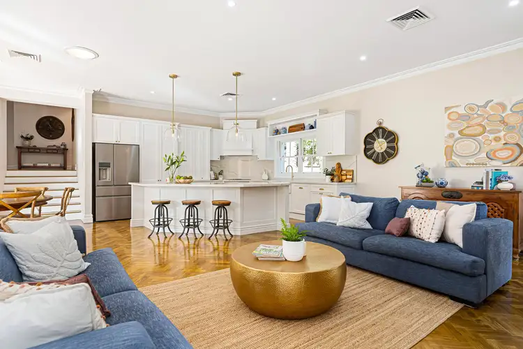 Sixth view of Homely house listing, 32 Ku-Ring-Gai Avenue, Turramurra NSW 2074