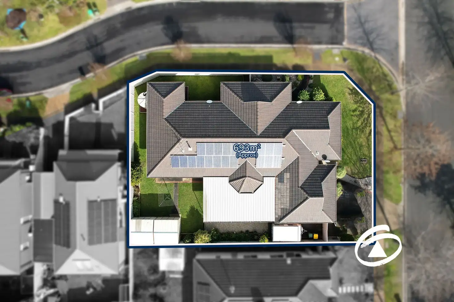 Main view of Homely house listing, 33 Oaklands Way, Pakenham VIC 3810