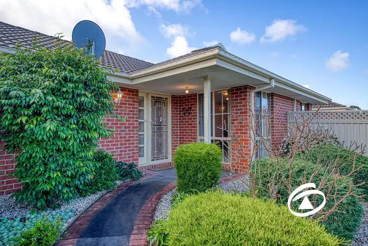 Third view of Homely house listing, 33 Oaklands Way, Pakenham VIC 3810