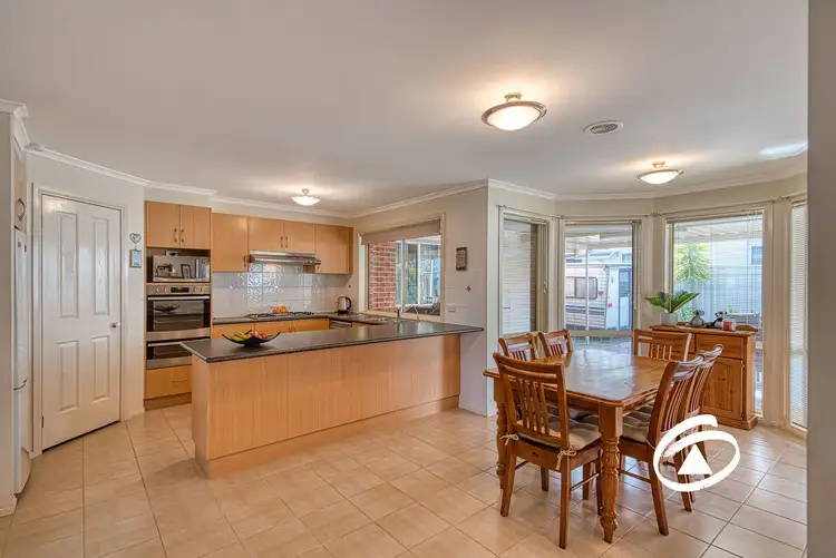 Fourth view of Homely house listing, 33 Oaklands Way, Pakenham VIC 3810