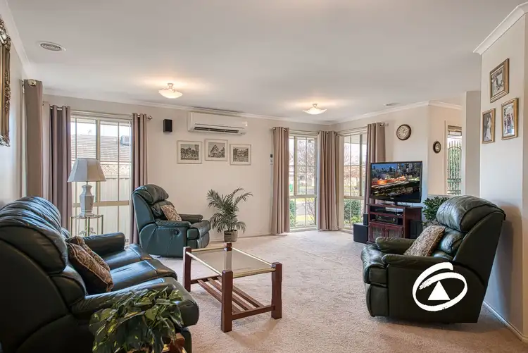 Sixth view of Homely house listing, 33 Oaklands Way, Pakenham VIC 3810