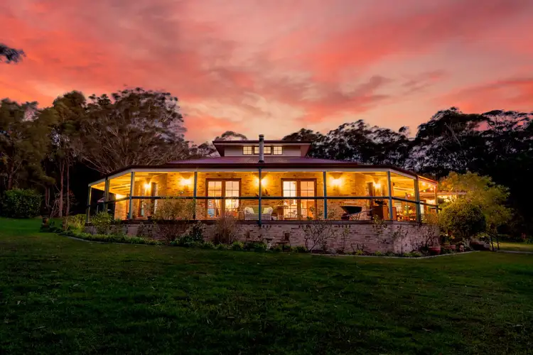 Second view of Homely house listing, 511 Culburra Road, Wollumboola, Culburra Beach NSW 2540
