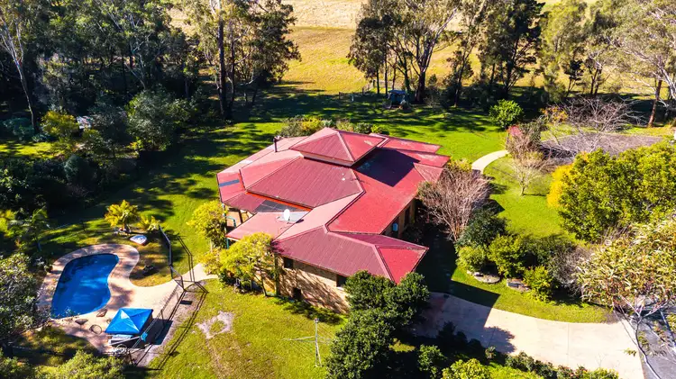 Third view of Homely house listing, 511 Culburra Road, Wollumboola, Culburra Beach NSW 2540
