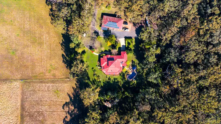 Fourth view of Homely house listing, 511 Culburra Road, Wollumboola, Culburra Beach NSW 2540