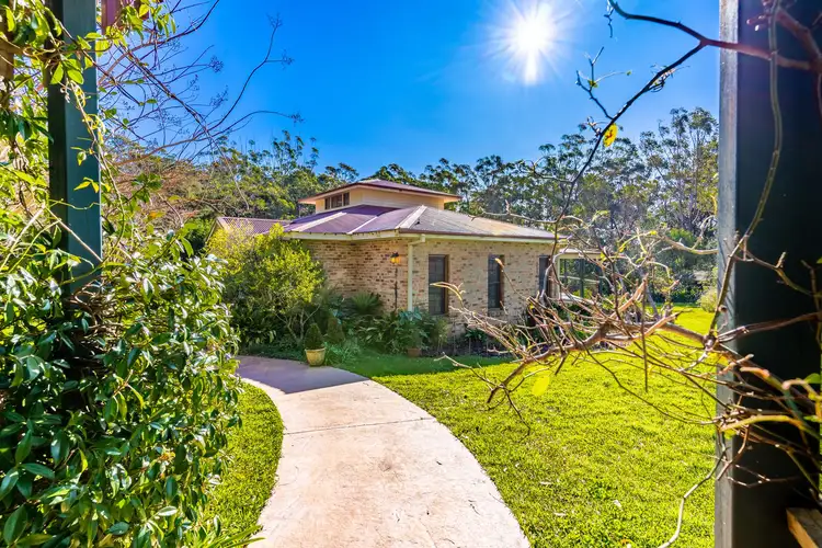 Fifth view of Homely house listing, 511 Culburra Road, Wollumboola, Culburra Beach NSW 2540