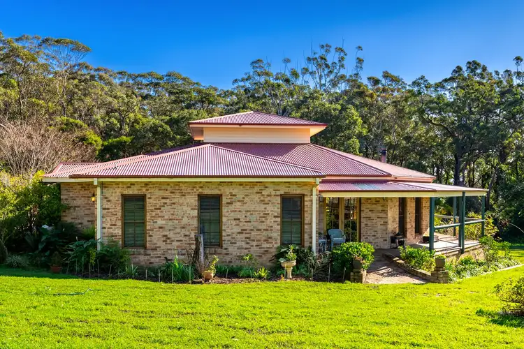 Sixth view of Homely house listing, 511 Culburra Road, Wollumboola, Culburra Beach NSW 2540