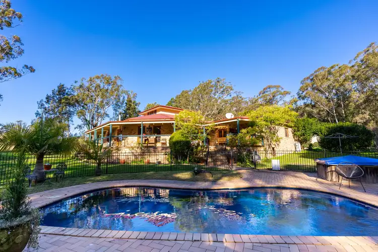 Seventh view of Homely house listing, 511 Culburra Road, Wollumboola, Culburra Beach NSW 2540
