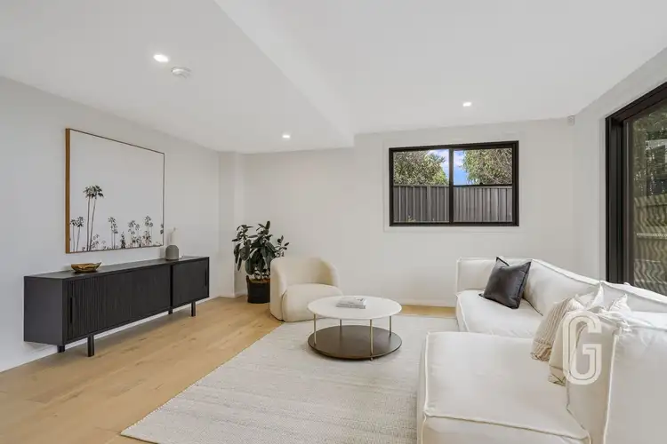 Second view of Homely townhouse listing, 4/7 Greenslope Street, Bar Beach NSW 2300
