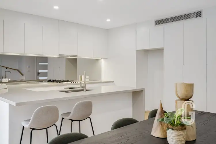 Third view of Homely townhouse listing, 4/7 Greenslope Street, Bar Beach NSW 2300