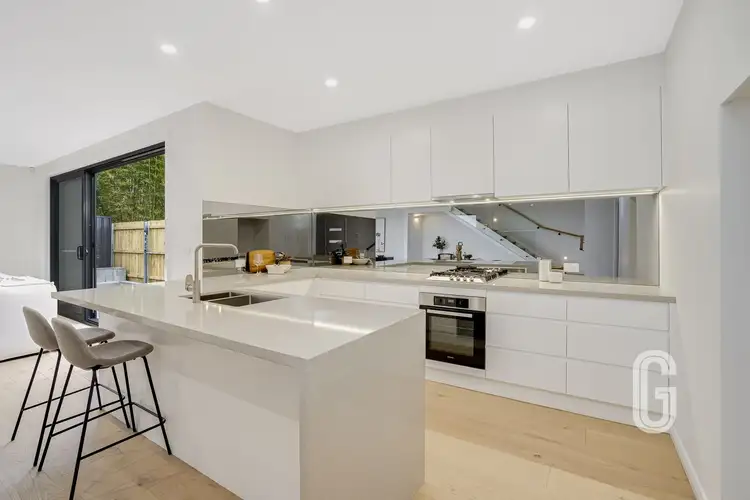 Fourth view of Homely townhouse listing, 4/7 Greenslope Street, Bar Beach NSW 2300