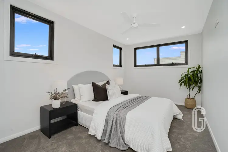 Fifth view of Homely townhouse listing, 4/7 Greenslope Street, Bar Beach NSW 2300