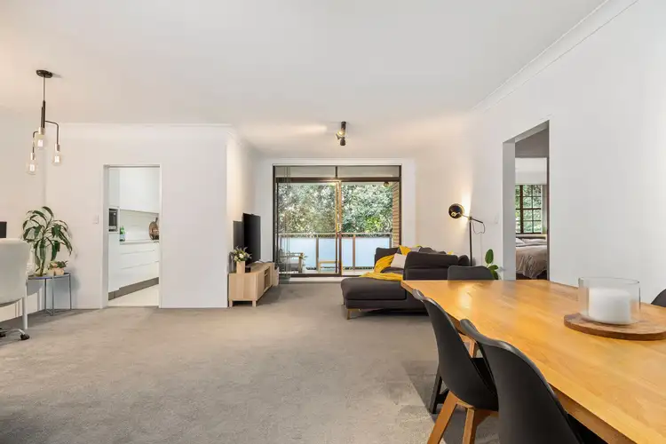 21/181-185 Pacific Highway, Roseville NSW 2069