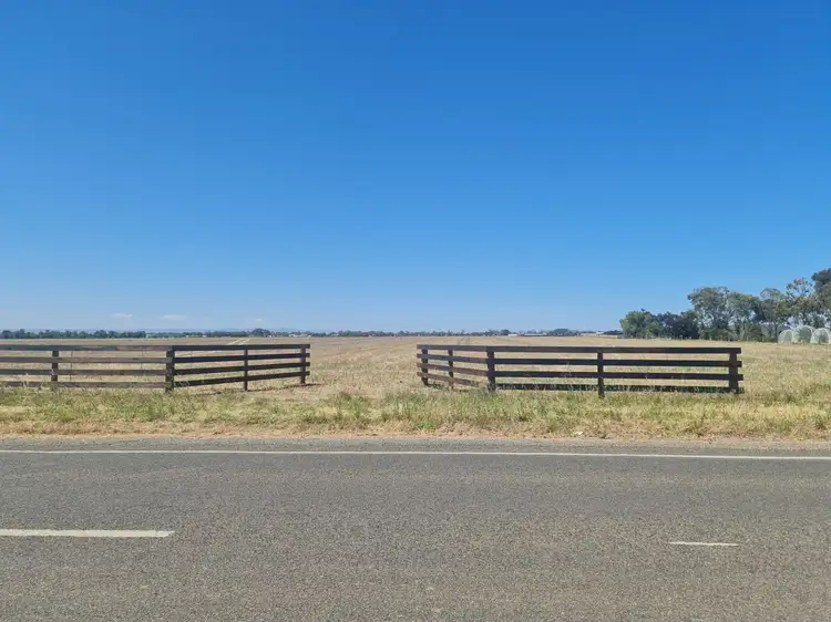 Second view of Homely land listing, Lot 42 Gawler River Road, Lewiston SA 5501