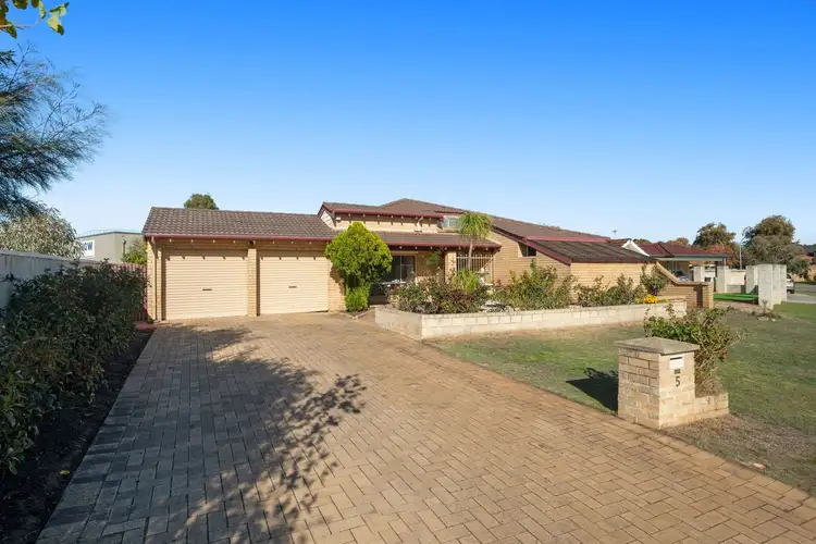 5 Hibiscus Mews, Canning Vale WA 6155