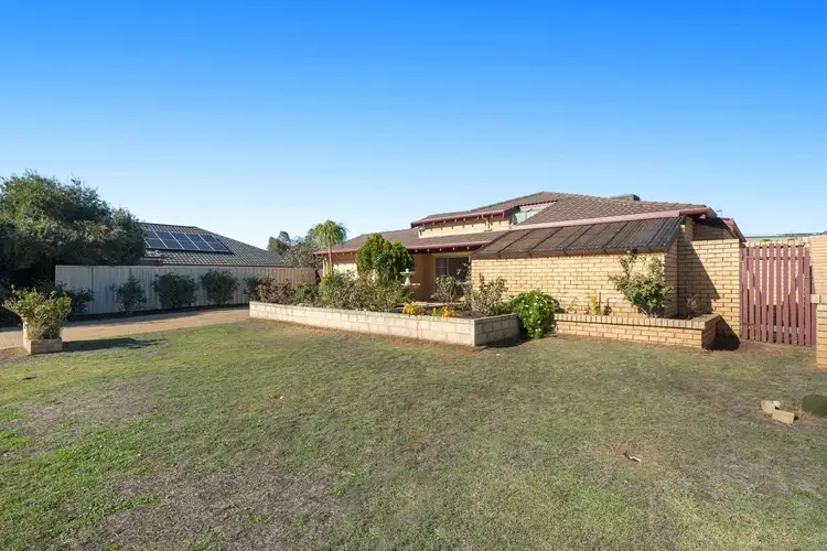 Third view of Homely house listing, 5 Hibiscus Mews, Canning Vale WA 6155
