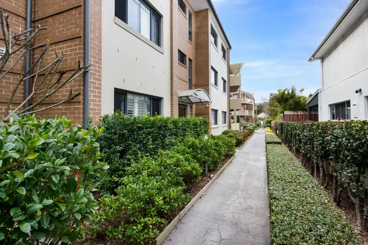 Fifth view of Homely unit listing, 10/40-42 Toowoon Bay Road, Long Jetty NSW 2261