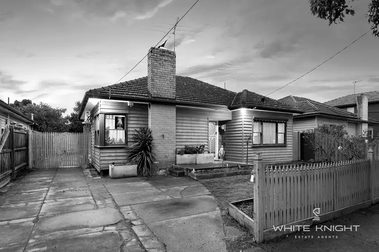 Main view of Homely house listing, 7 Bishop Street, Coburg VIC 3058