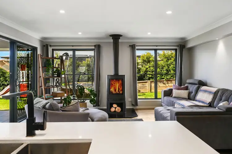36 Sportsman Drive, Kleinton QLD 4352
