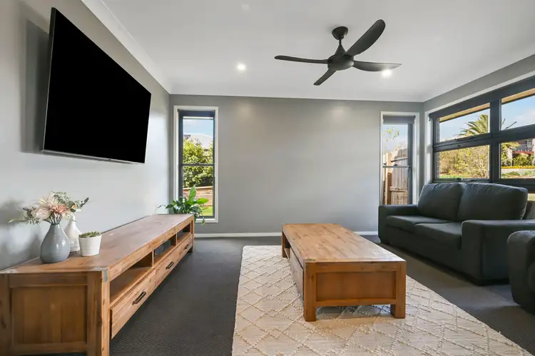 Third view of Homely house listing, 36 Sportsman Drive, Kleinton QLD 4352