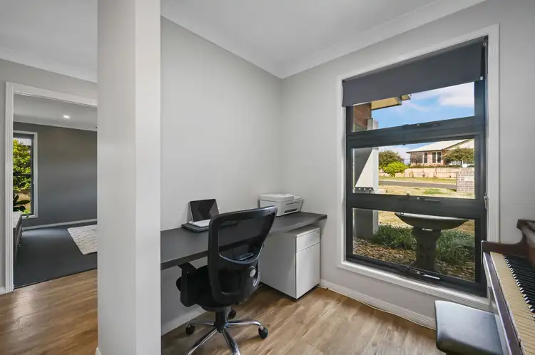 Fourth view of Homely house listing, 36 Sportsman Drive, Kleinton QLD 4352