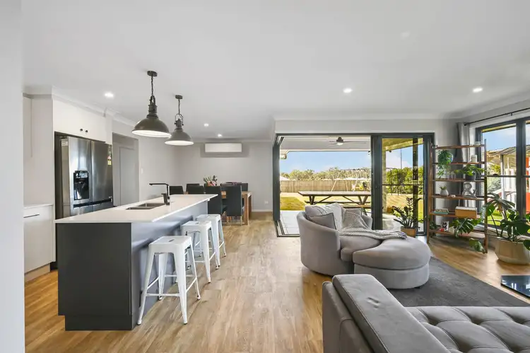 Fifth view of Homely house listing, 36 Sportsman Drive, Kleinton QLD 4352