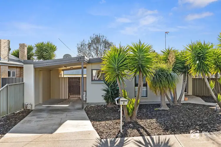 Main view of Homely unit listing, 9 Elm Street, Golden Square VIC 3555