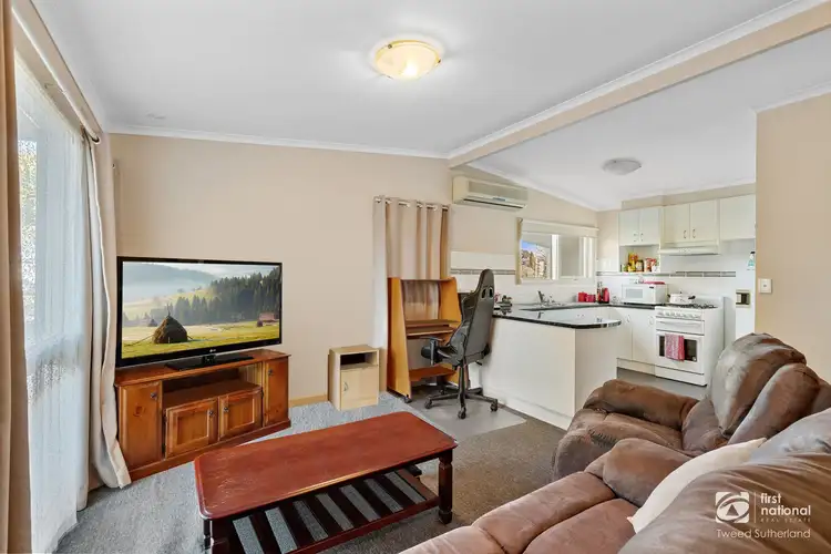Second view of Homely unit listing, 9 Elm Street, Golden Square VIC 3555