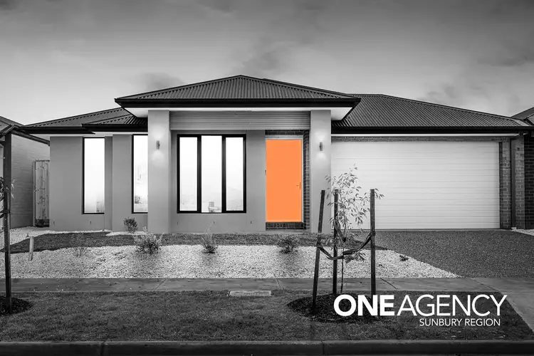 22 Nira Drive, Sunbury VIC 3429
