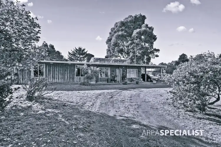 Main view of Homely house listing, 45 Johnson Street, Leongatha VIC 3953