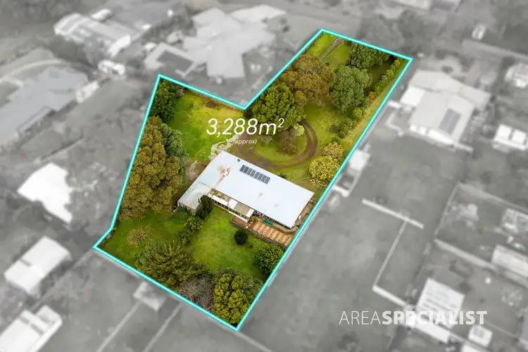 Third view of Homely house listing, 45 Johnson Street, Leongatha VIC 3953