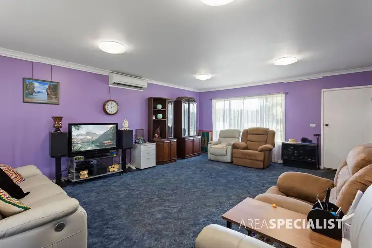 Sixth view of Homely house listing, 45 Johnson Street, Leongatha VIC 3953