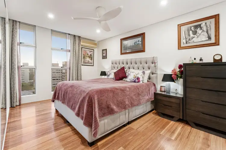 Fifth view of Homely apartment listing, 68/24 Dunmore Terrace, Auchenflower QLD 4066