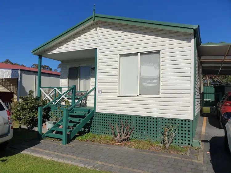 75/550 Albany Highway, Milpara WA 6330