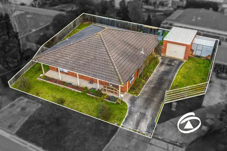 Main view of Homely unit listing, 2/5 Tresize Court, Lang Lang VIC 3984