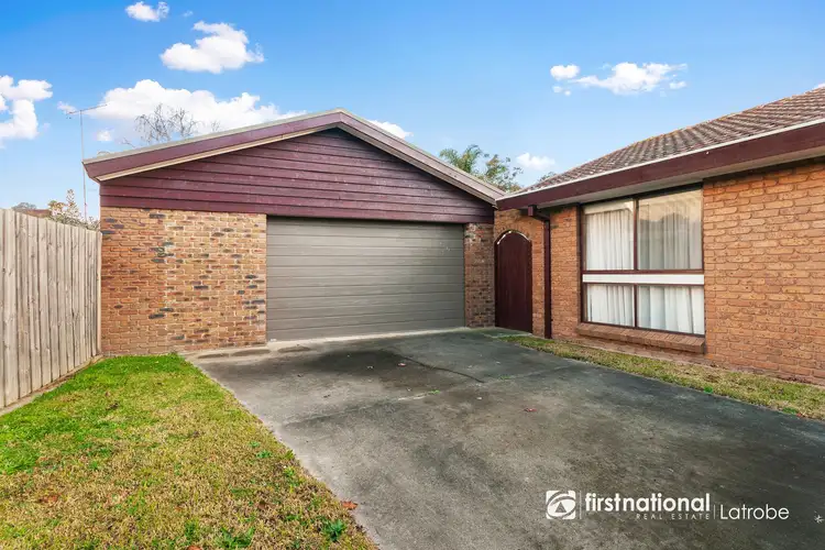 Third view of Homely house listing, 27 Phillip Street, Traralgon VIC 3844