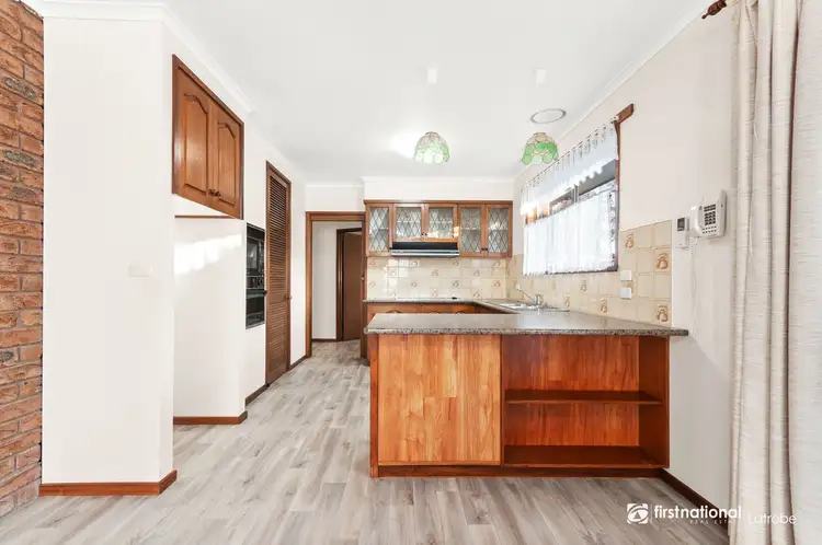 Fourth view of Homely house listing, 27 Phillip Street, Traralgon VIC 3844