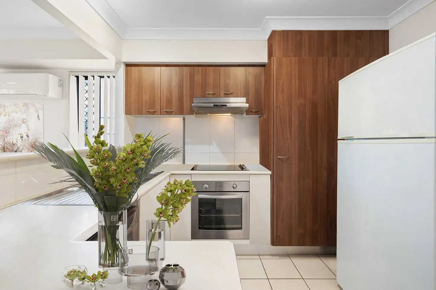 Main view of Homely townhouse listing, 39/2-8 Meadowbrook Drive, Meadowbrook QLD 4131