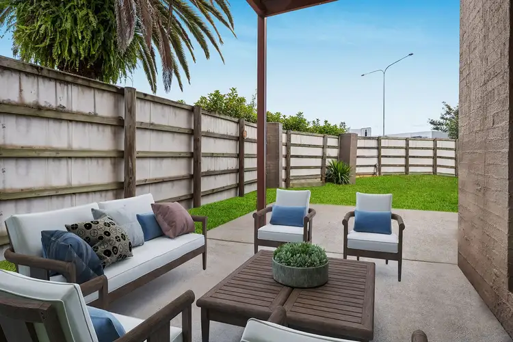 Second view of Homely townhouse listing, 39/2-8 Meadowbrook Drive, Meadowbrook QLD 4131
