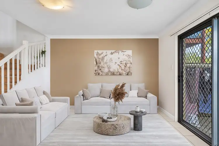 Fourth view of Homely townhouse listing, 39/2-8 Meadowbrook Drive, Meadowbrook QLD 4131