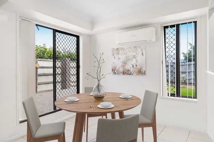 Fifth view of Homely townhouse listing, 39/2-8 Meadowbrook Drive, Meadowbrook QLD 4131