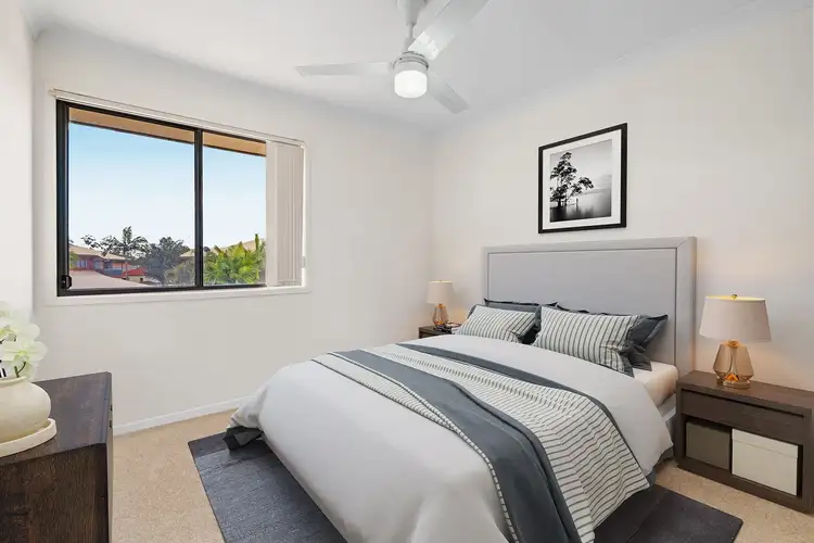 Sixth view of Homely townhouse listing, 39/2-8 Meadowbrook Drive, Meadowbrook QLD 4131