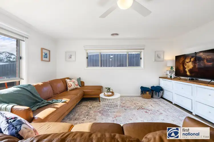 Second view of Homely house listing, 6 Blacket Place, Yass NSW 2582