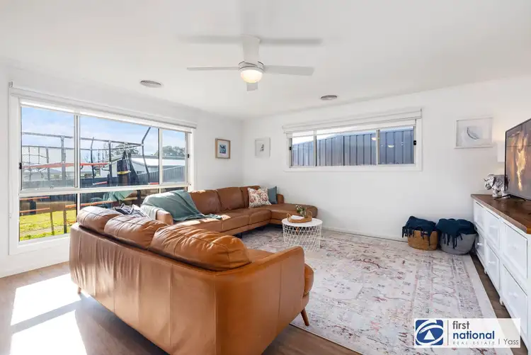 Third view of Homely house listing, 6 Blacket Place, Yass NSW 2582