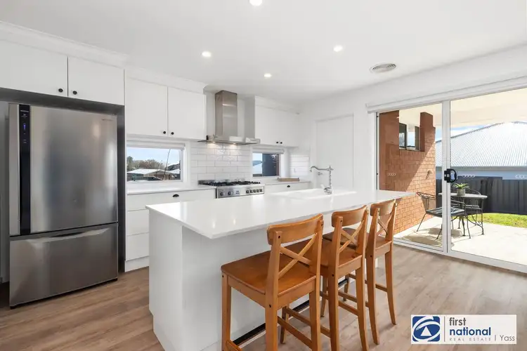 Fourth view of Homely house listing, 6 Blacket Place, Yass NSW 2582