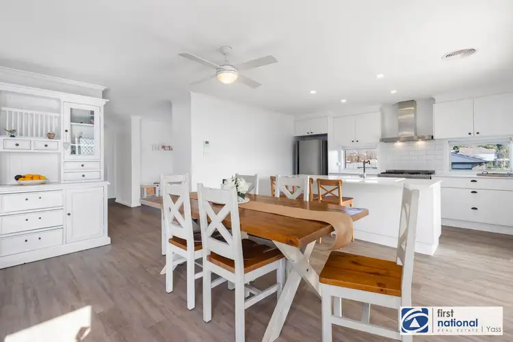 Fifth view of Homely house listing, 6 Blacket Place, Yass NSW 2582