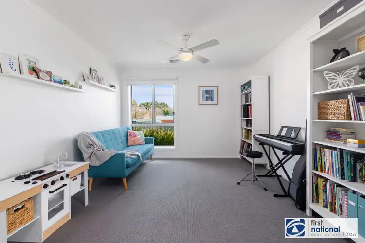 Sixth view of Homely house listing, 6 Blacket Place, Yass NSW 2582